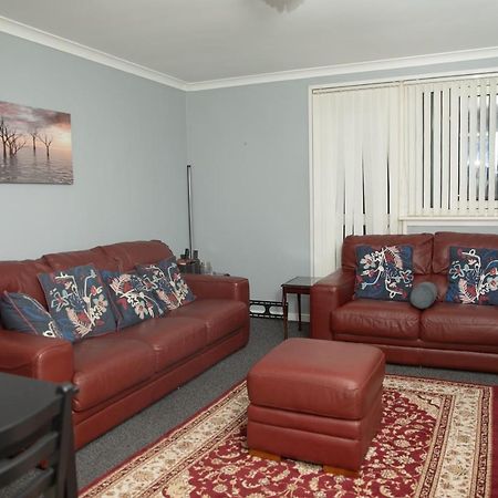Stunning 2Nd Floor 2 Bedroom Massionette Apartment Glasgow Eksteriør billede