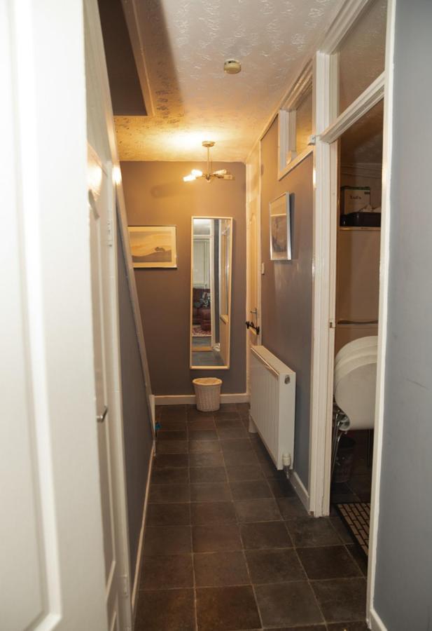 Stunning 2Nd Floor 2 Bedroom Massionette Apartment Glasgow Eksteriør billede