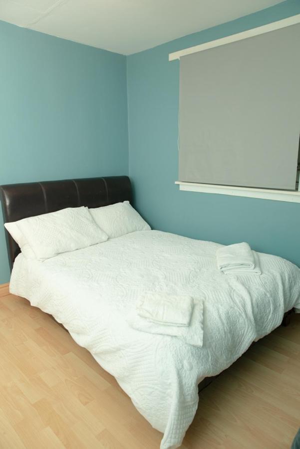 Stunning 2Nd Floor 2 Bedroom Massionette Apartment Glasgow Eksteriør billede